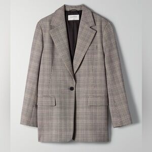 Babaton Lockwood Blazer